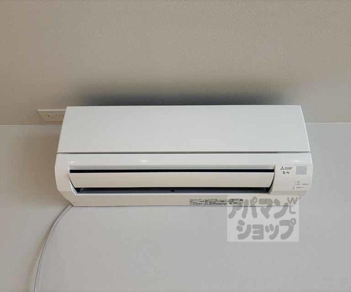 【仮称）今出川コートハウス】間取