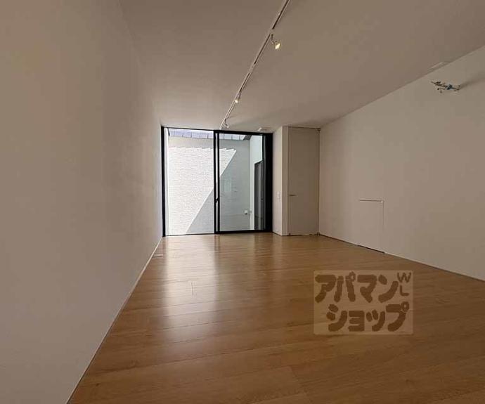 【今出川コートハウス】間取