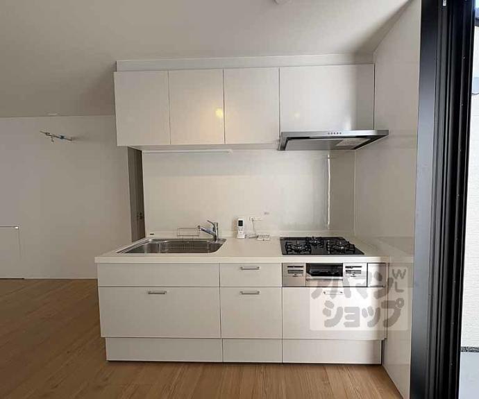 【今出川コートハウス】間取