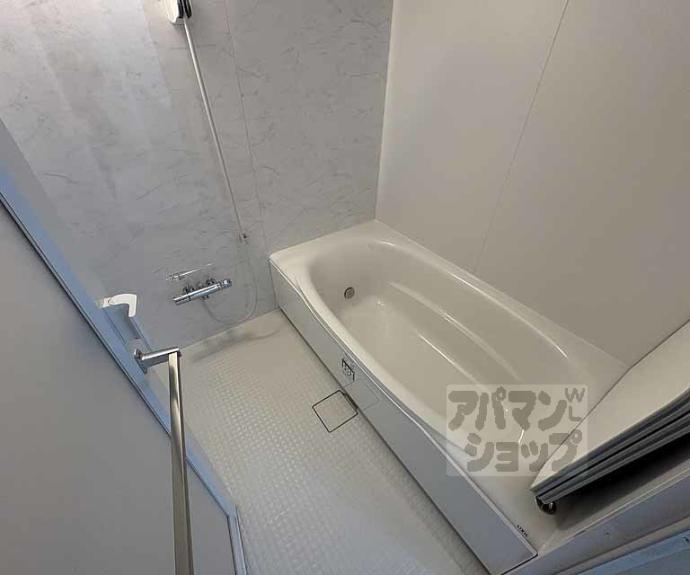 【今出川コートハウス】間取