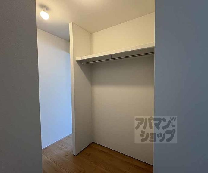 【今出川コートハウス】間取