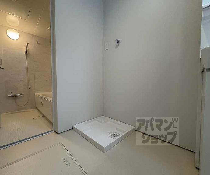 【今出川コートハウス】間取