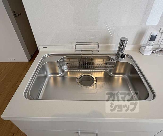 【今出川コートハウス】間取