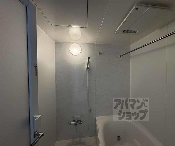 【今出川コートハウス】間取