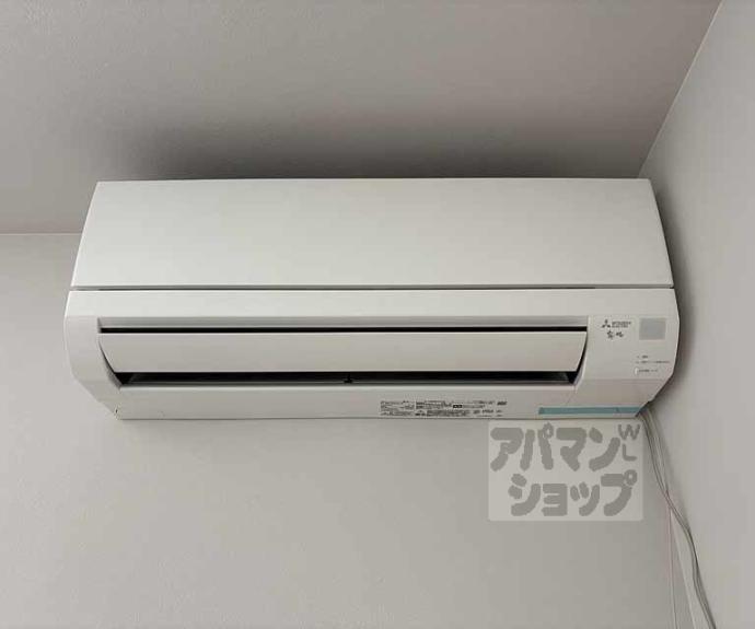 【今出川コートハウス】間取