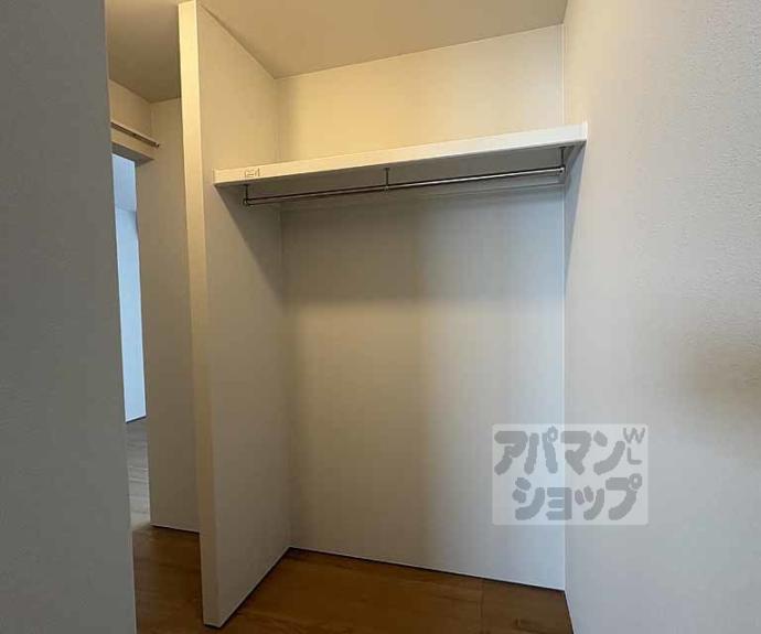 【今出川コートハウス】間取