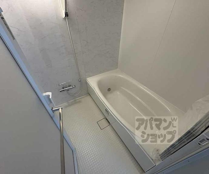 【今出川コートハウス】間取