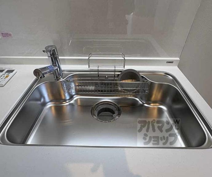 【今出川コートハウス】間取