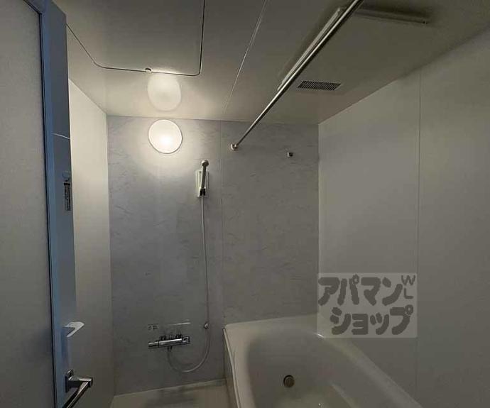 【今出川コートハウス】間取