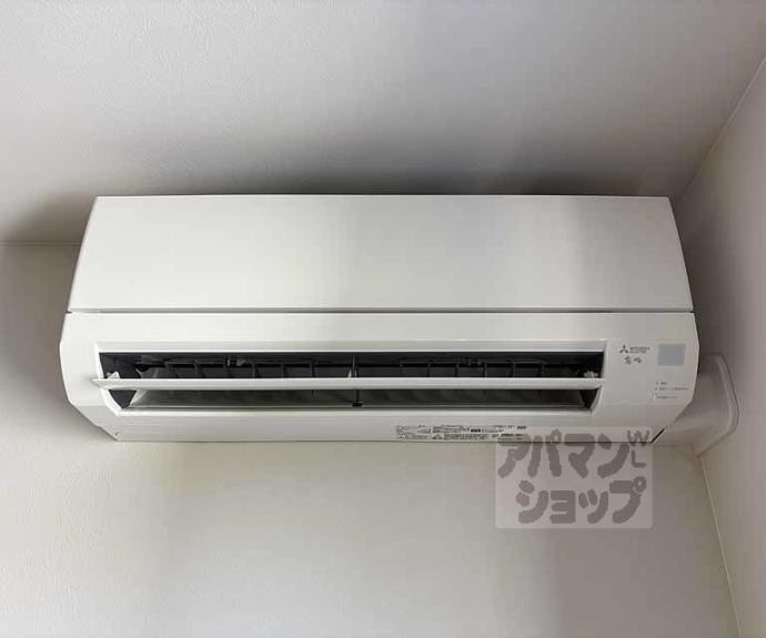 【今出川コートハウス】間取