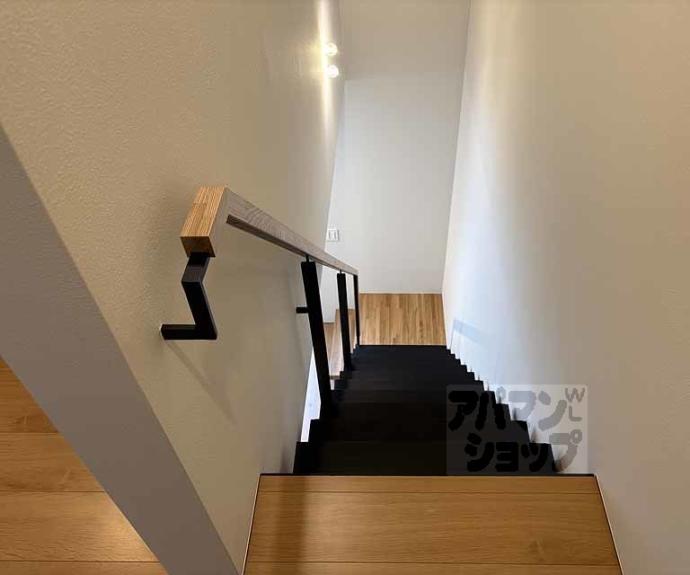 【今出川コートハウス】間取