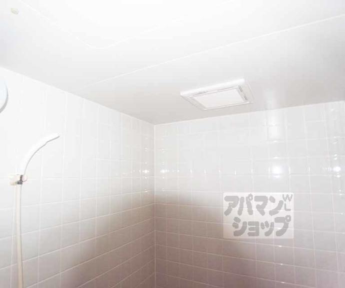【グランデ西京極】間取