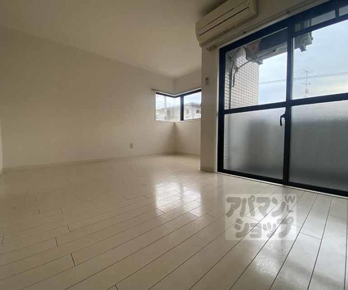 【メゾン西寿】間取