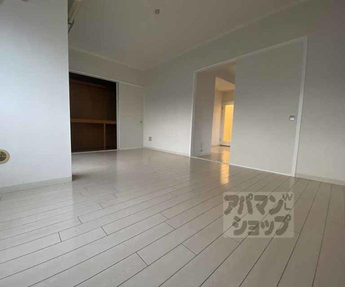 【メゾン西寿】間取