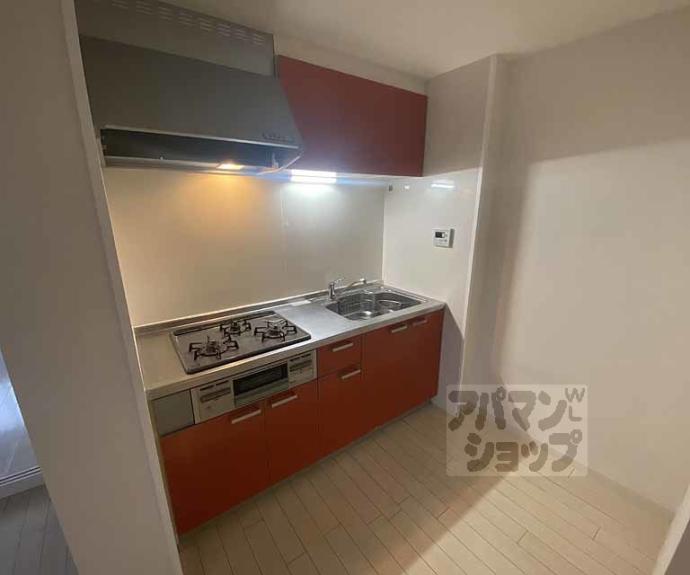 【メゾン西寿】間取