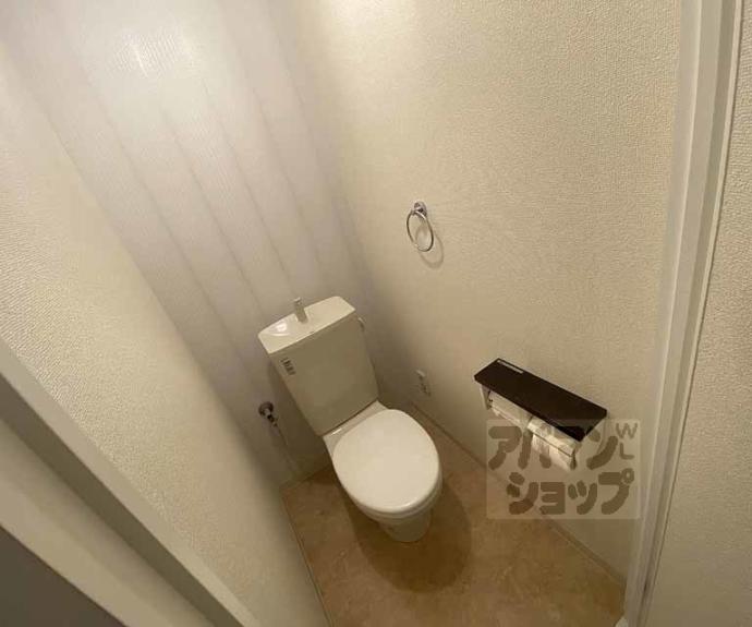 【メゾン西寿】間取