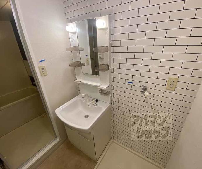 【メゾン西寿】間取