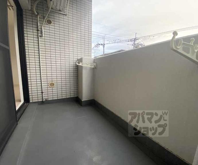 【メゾン西寿】間取