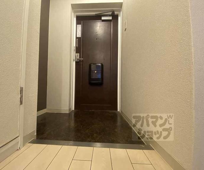 【メゾン西寿】間取