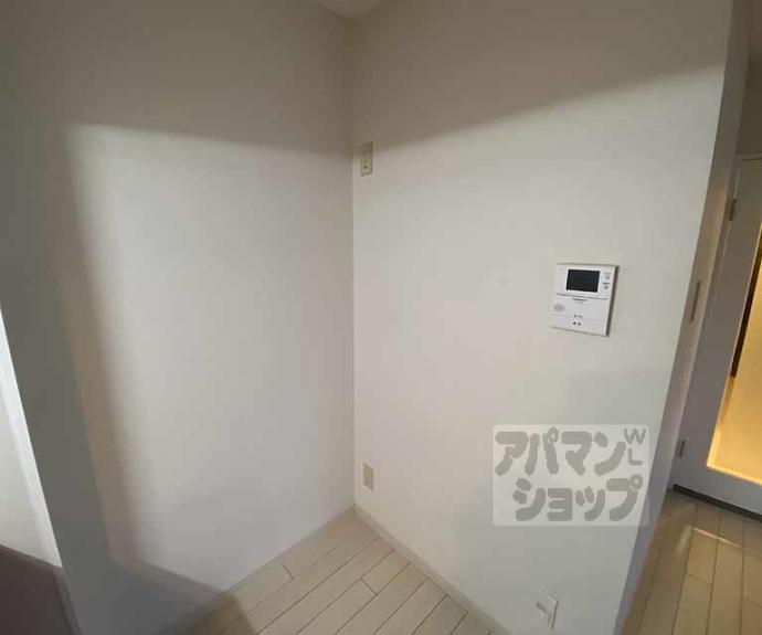 【メゾン西寿】間取