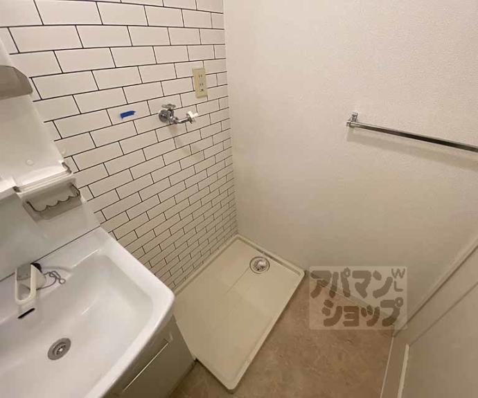 【メゾン西寿】間取