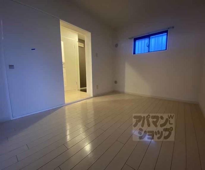 【メゾン西寿】間取