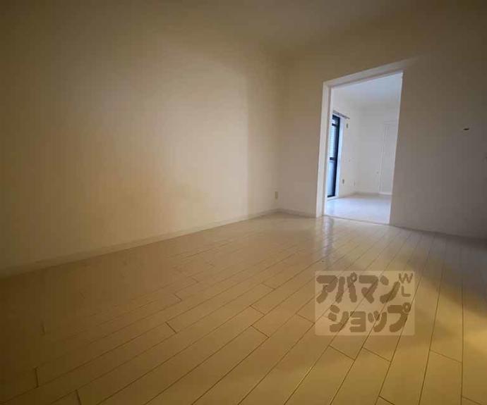 【メゾン西寿】間取