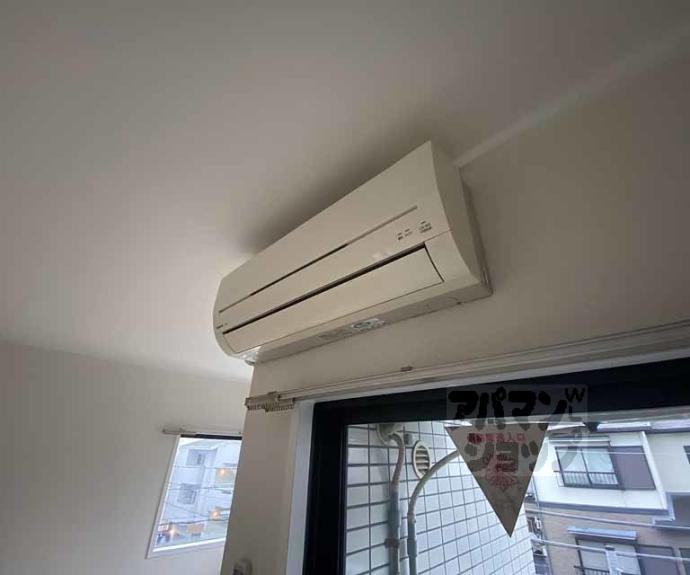 【メゾン西寿】間取