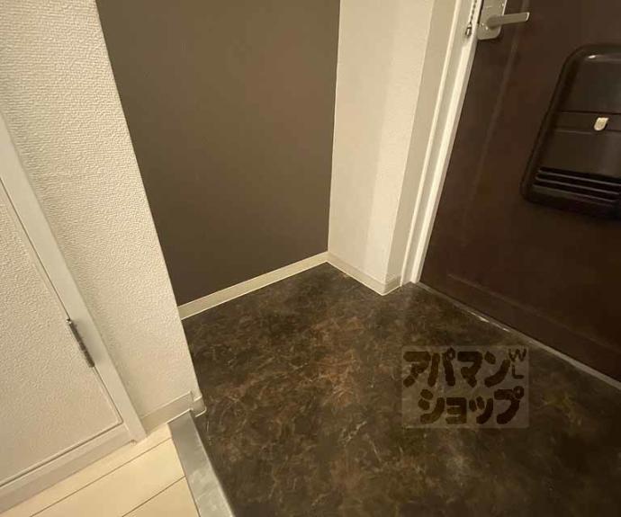 【メゾン西寿】間取