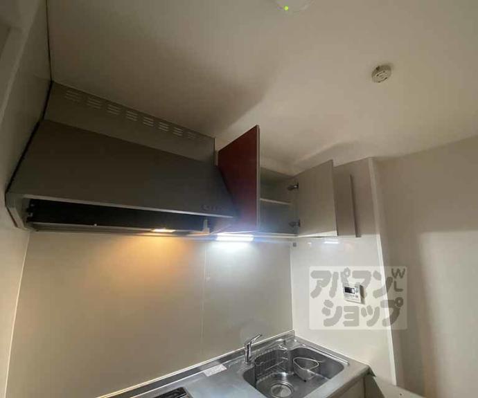 【メゾン西寿】間取