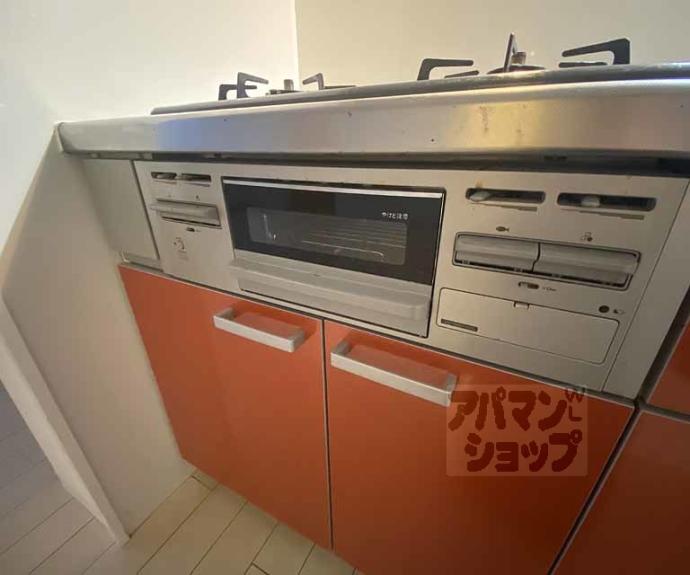 【メゾン西寿】間取