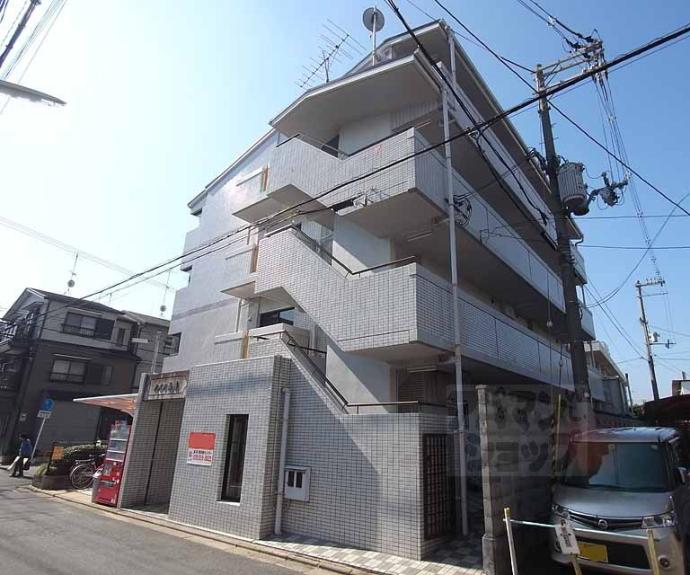 【メゾン西寿】間取