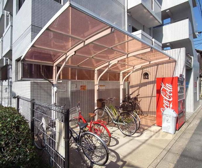 【メゾン西寿】間取