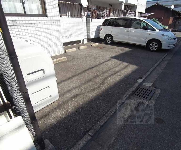 【メゾン西寿】間取