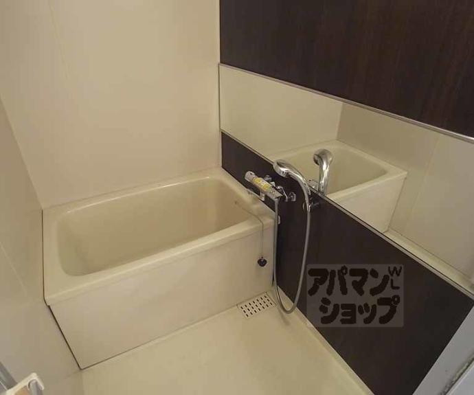 【メゾン西寿】間取