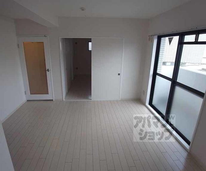 【メゾン西寿】間取