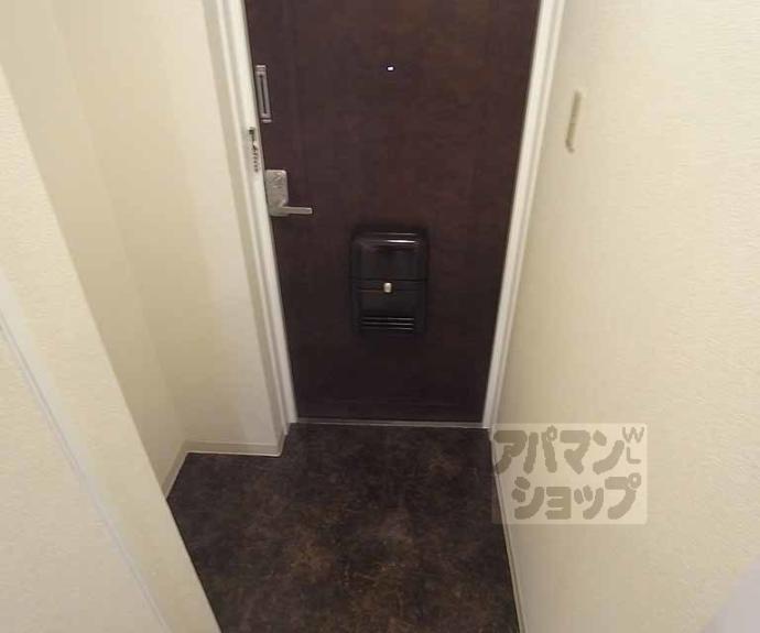 【メゾン西寿】間取