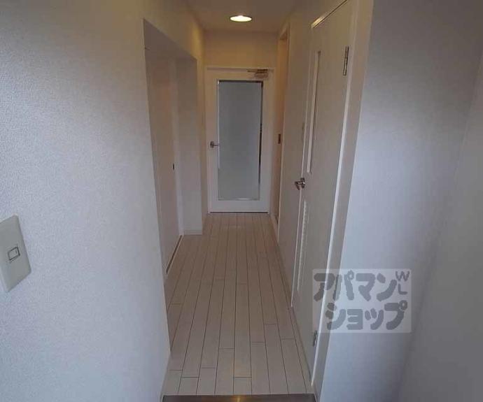 【メゾン西寿】間取