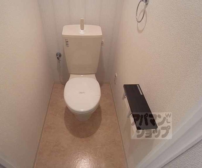 【メゾン西寿】間取