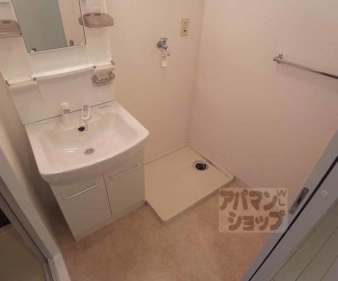 【メゾン西寿】間取