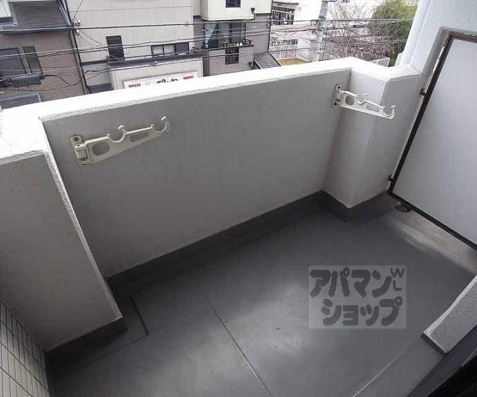 【メゾン西寿】間取