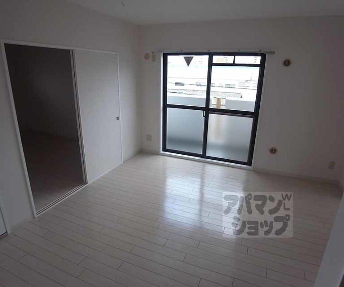 【メゾン西寿】間取