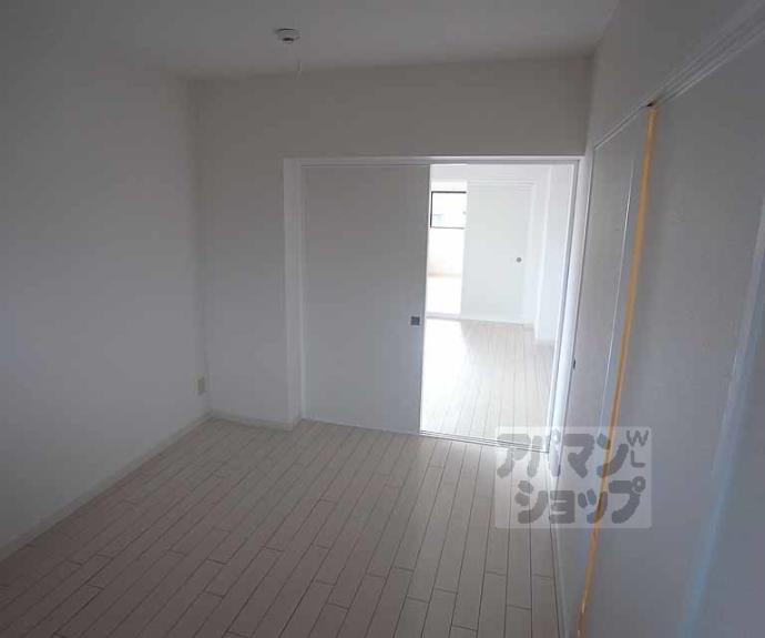 【メゾン西寿】間取