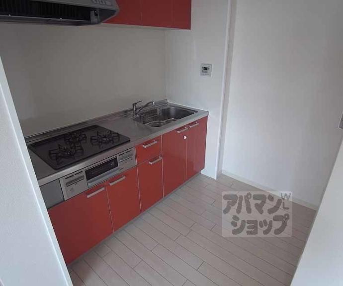 【メゾン西寿】間取