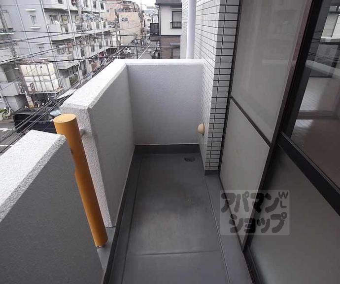 【メゾン西寿】間取