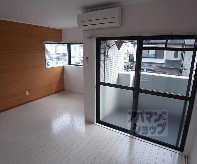 【メゾン西寿】間取