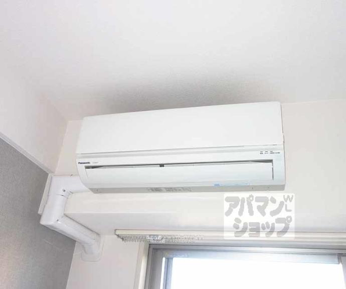 【ベラジオ五条堀川Ⅲ】間取