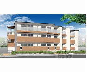 ＬＥＩ椥辻：間取図