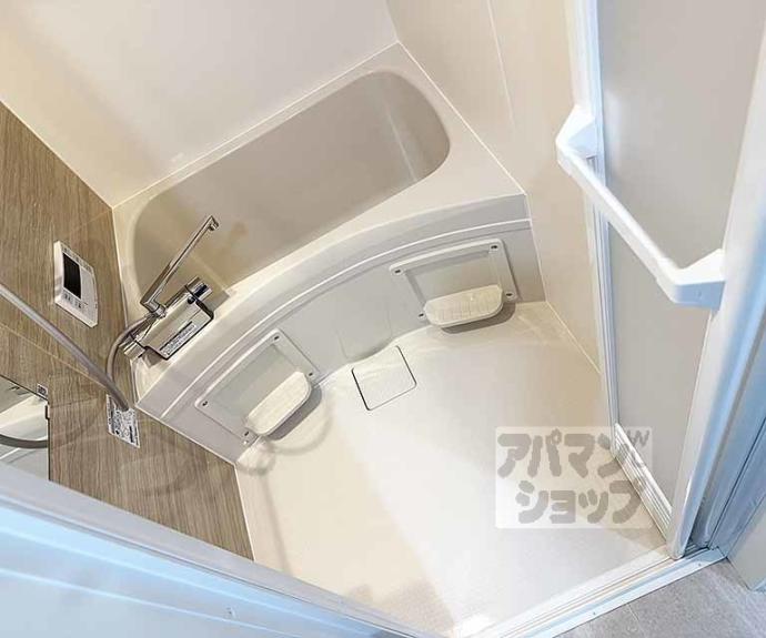 【ＬＥＩ椥辻】間取