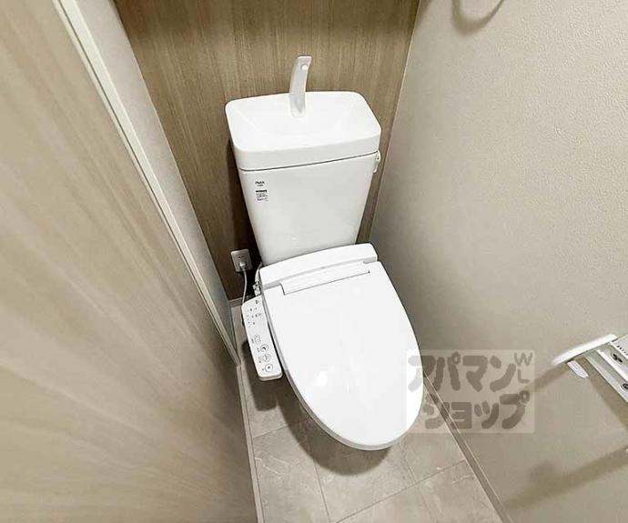 【ＬＥＩ椥辻】間取